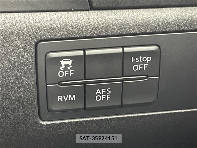 Mazda AXELA 2015 8678424-5