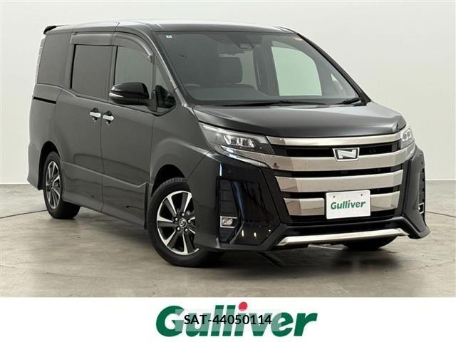 Toyota NOAH 2018 8706420-0