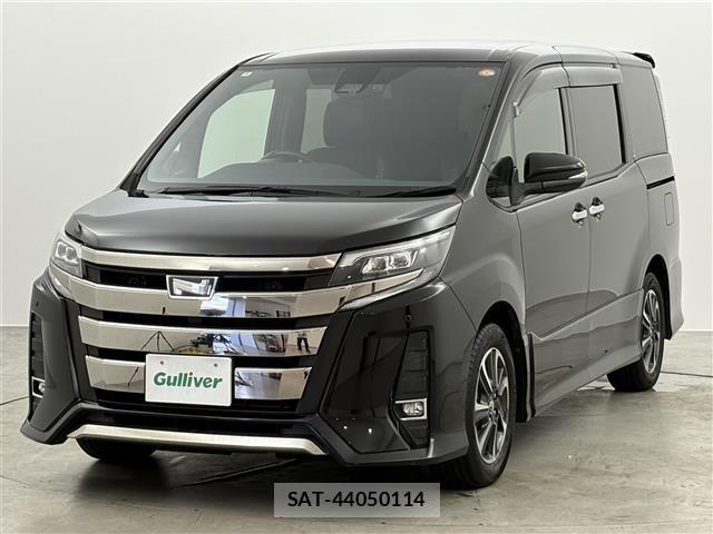 Toyota NOAH 2018 8706420-2