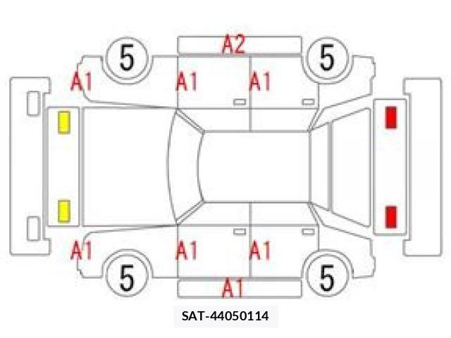 Toyota NOAH 2018 8706420-23