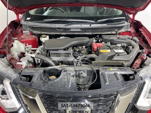Nissan X-TRAIL 2022 8930028-14