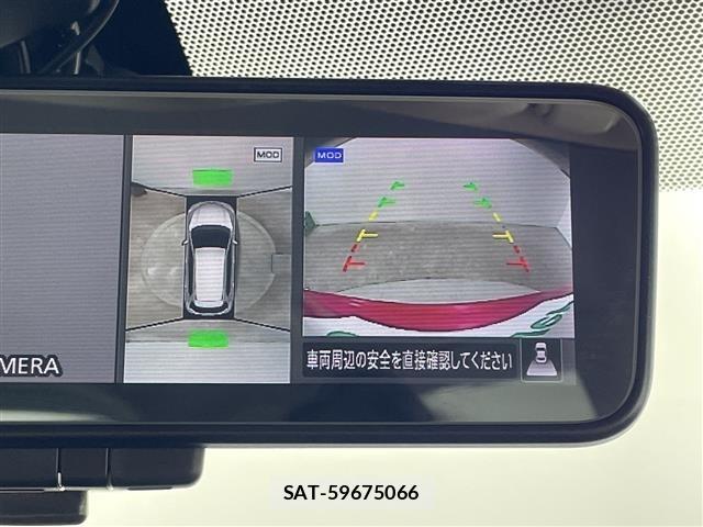 Nissan X-TRAIL 2022 8930028-16