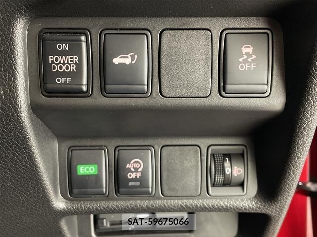Nissan X-TRAIL 2022 8930028-19