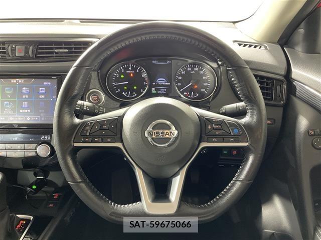 Nissan X-TRAIL 2022 8930028-21