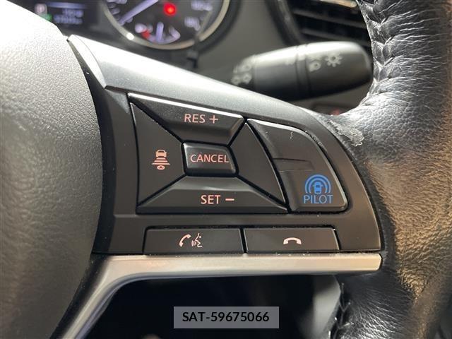 Nissan X-TRAIL 2022 8930028-3