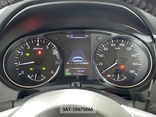 Nissan X-TRAIL 2022 8930028-5