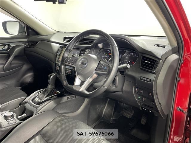 Nissan X-TRAIL 2022 8930028-6
