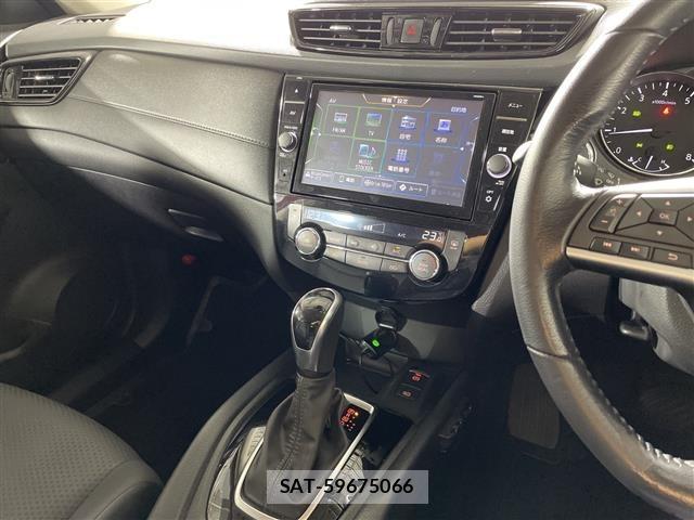 Nissan X-TRAIL 2022 8930028-7