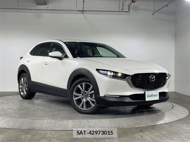 Mazda CX-30 2021 8748247-0