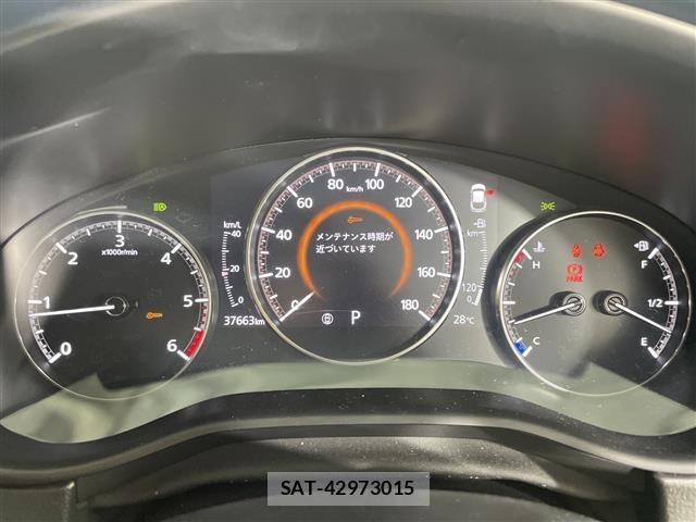 Mazda CX-30 2021 8748247-11