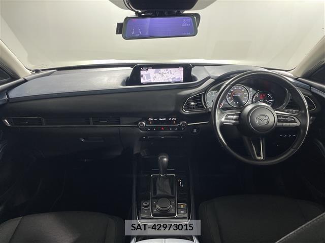 Mazda CX-30 2021 8748247-15