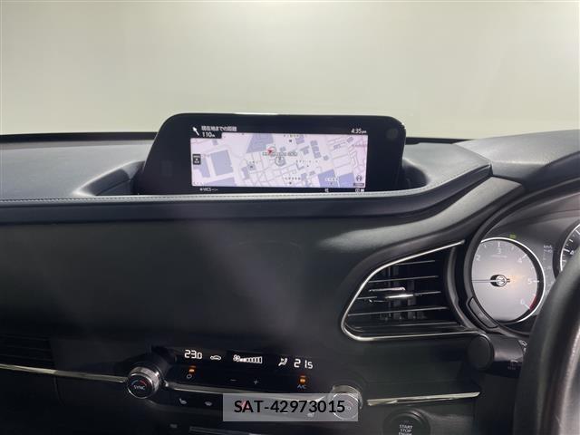 Mazda CX-30 2021 8748247-16
