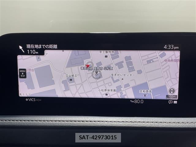 Mazda CX-30 2021 8748247-17