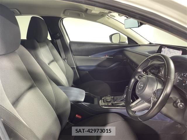 Mazda CX-30 2021 8748247-2