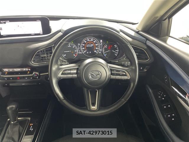 Mazda CX-30 2021 8748247-3