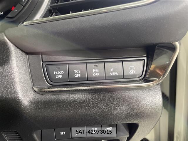 Mazda CX-30 2021 8748247-9