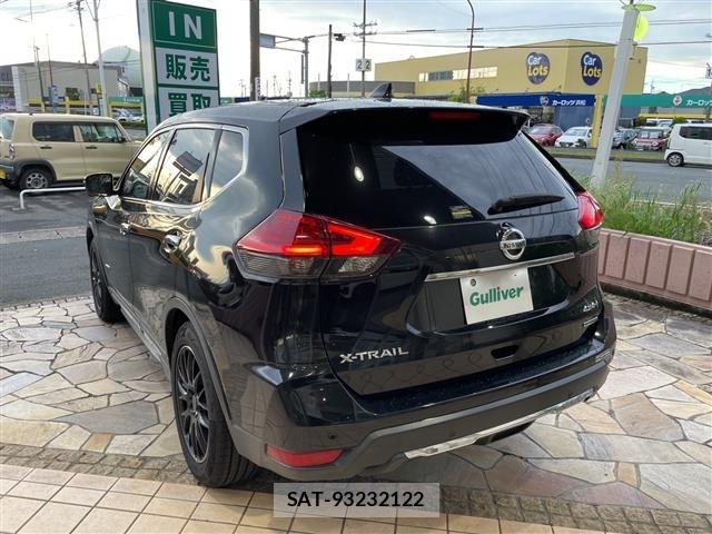 Nissan X-TRAIL 2019 8930030-13