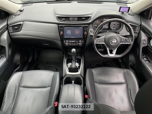 Nissan X-TRAIL 2019 8930030-14