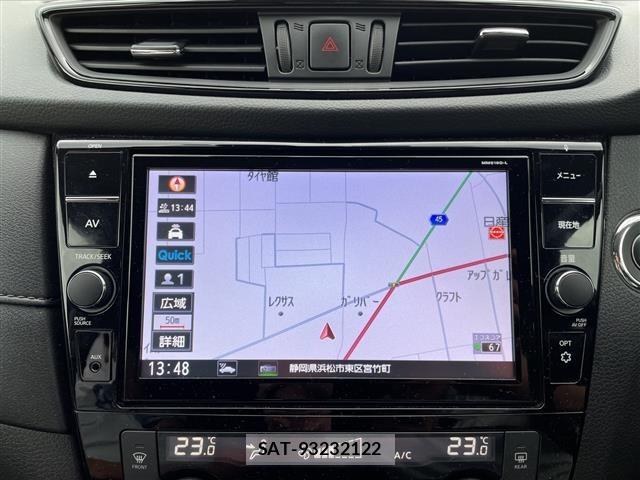Nissan X-TRAIL 2019 8930030-15