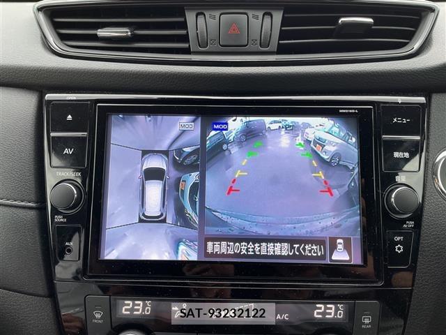 Nissan X-TRAIL 2019 8930030-16