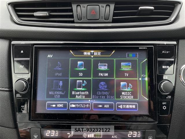 Nissan X-TRAIL 2019 8930030-17