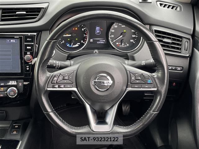 Nissan X-TRAIL 2019 8930030-19