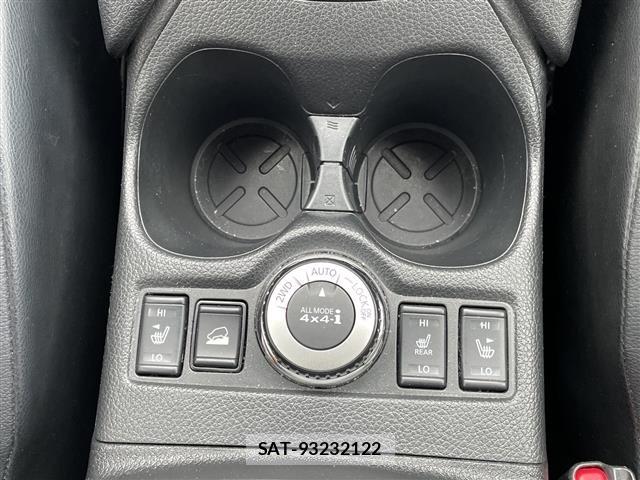 Nissan X-TRAIL 2019 8930030-20