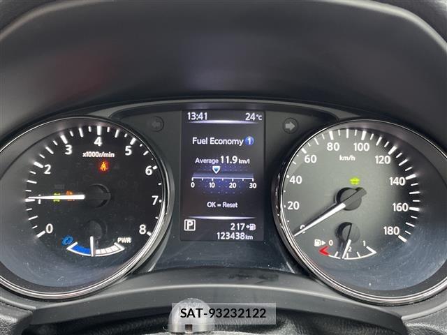 Nissan X-TRAIL 2019 8930030-21