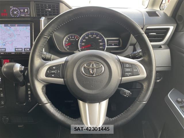 Toyota ROOMY 2018 8915142-1