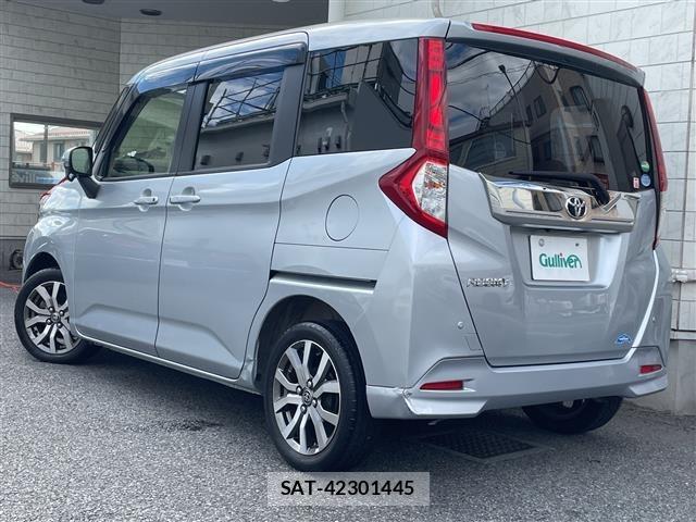 Toyota ROOMY 2018 8915142-13