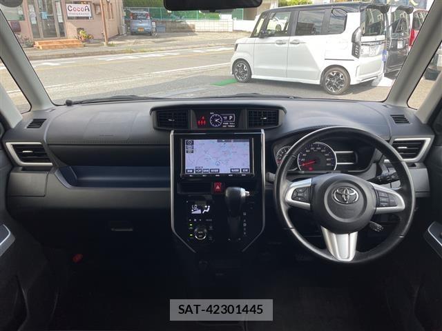 Toyota ROOMY 2018 8915142-14