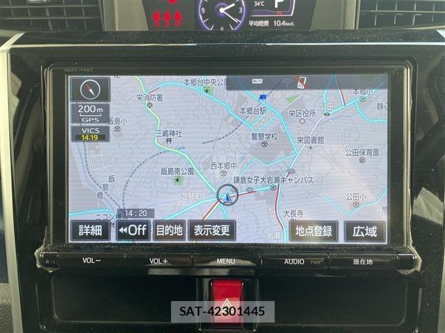 Toyota ROOMY 2018 8915142-16