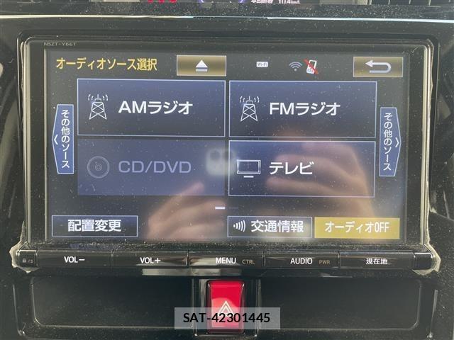 Toyota ROOMY 2018 8915142-17