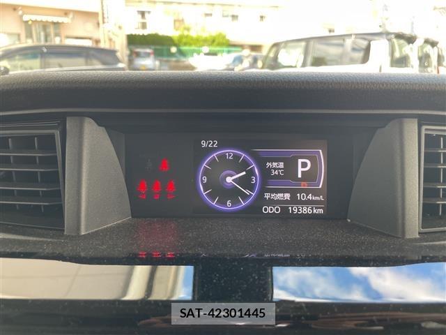 Toyota ROOMY 2018 8915142-19