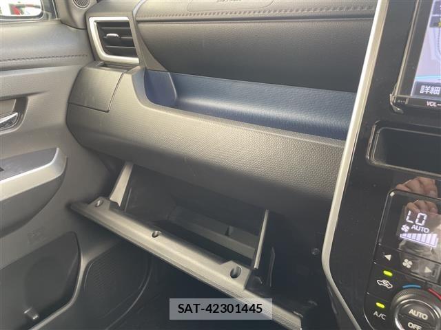 Toyota ROOMY 2018 8915142-22