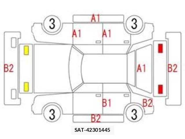 Toyota ROOMY 2018 8915142-23
