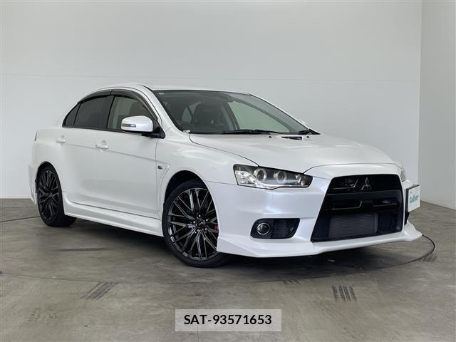 Mitsubishi LANCER 2015 8718680-0
