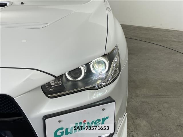 Mitsubishi LANCER 2015 8718680-10