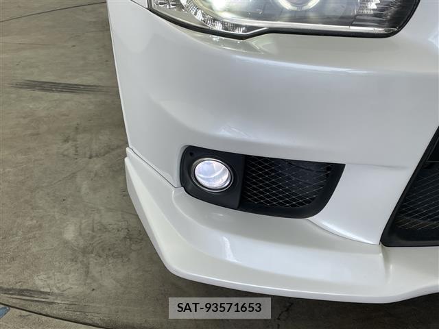 Mitsubishi LANCER 2015 8718680-11