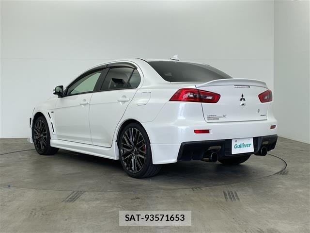 Mitsubishi LANCER 2015 8718680-13