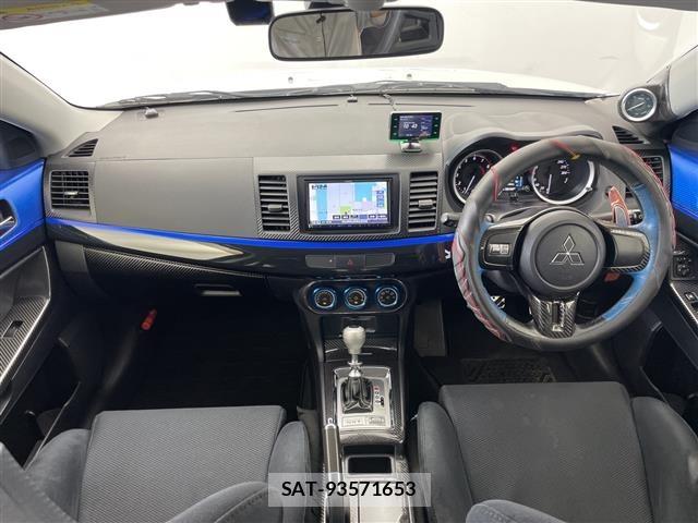Mitsubishi LANCER 2015 8718680-14