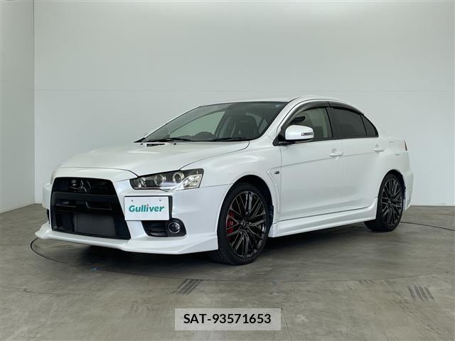 Mitsubishi LANCER 2015 8718680-2