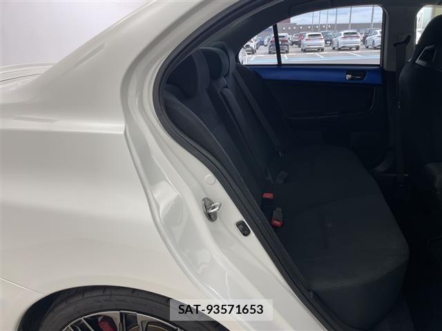 Mitsubishi LANCER 2015 8718680-21