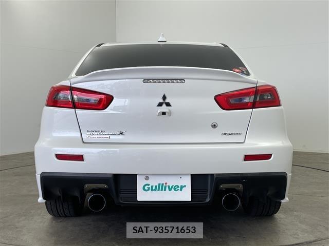 Mitsubishi LANCER 2015 8718680-22