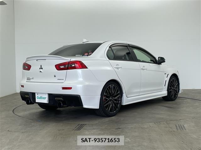 Mitsubishi LANCER 2015 8718680-4