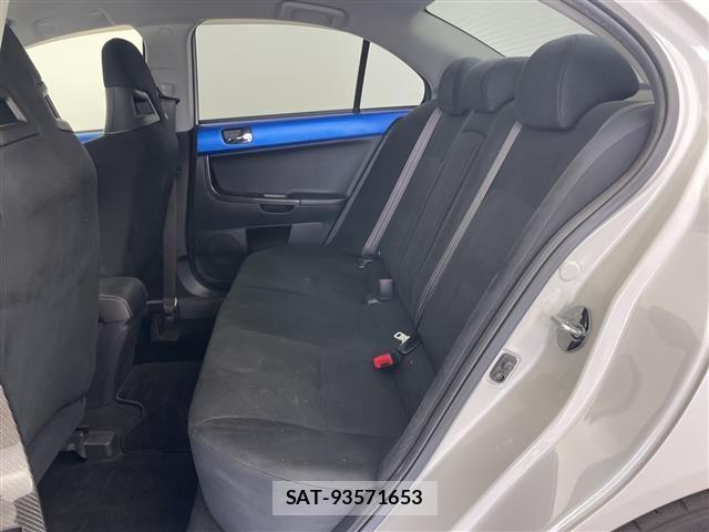 Mitsubishi LANCER 2015 8718680-5