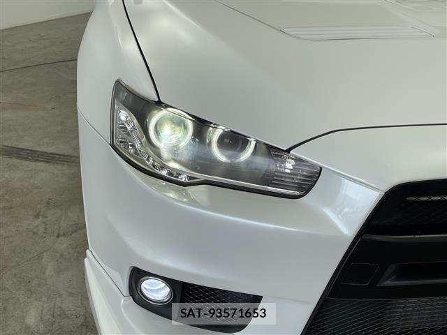 Mitsubishi LANCER 2015 8718680-9
