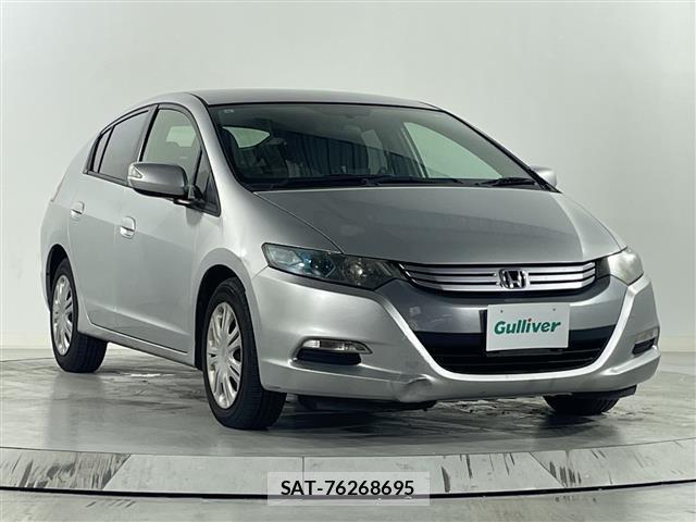 Honda INSIGHT 2009 8903917-0