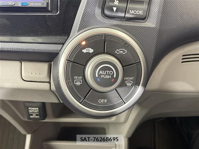 Honda INSIGHT 2009 8903917-11