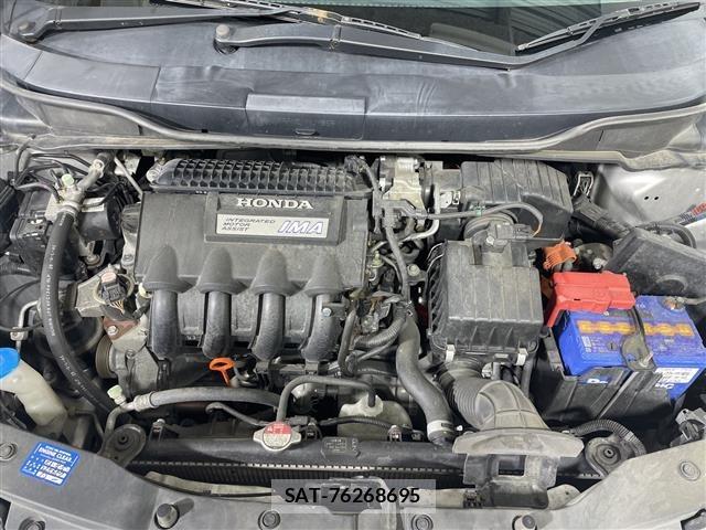 Honda INSIGHT 2009 8903917-14